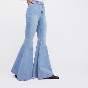 Just Float On Flares